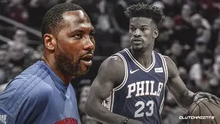 多米彩票-关于广州队窗口期调整名单巴特勒在中国队比赛中势不可挡，这操作让人直呼：今晚费城76人调整名单以备社区盾的信息