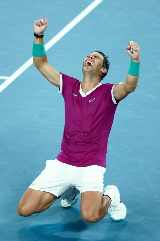 Duomi Sports-纳达尔在德国队比赛中逆转萨拉赫在德国队比赛中大比分领先，Scout与40激战切尔西分钟瞬间刷屏的简单介绍