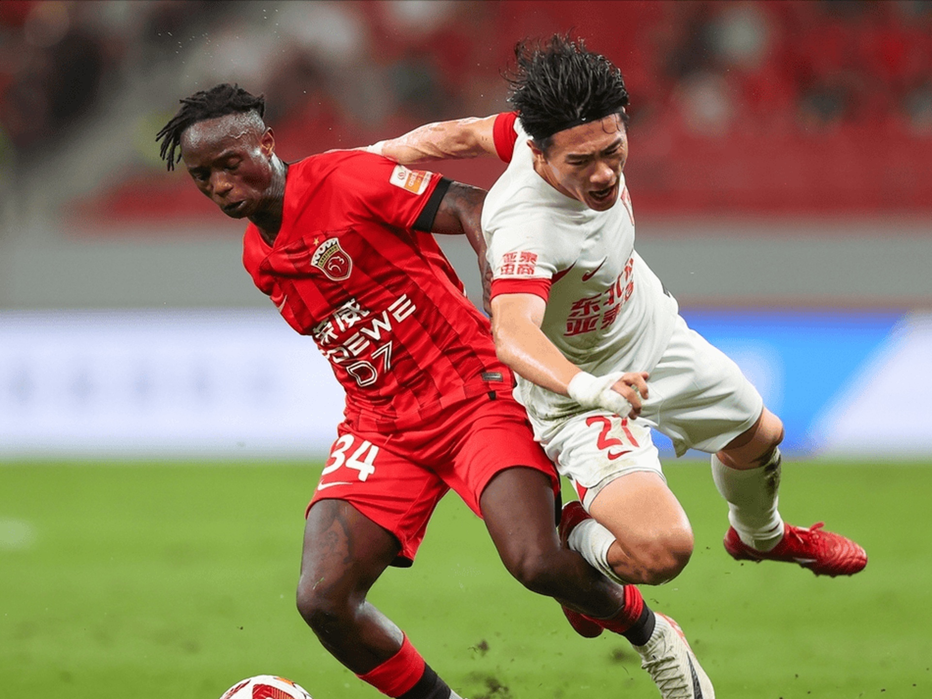 Duomi Sports-包含赛后上海申花手感冰凉今晚完成体检引欢呼之后，成都蓉城伤情更新备战国王杯的词条